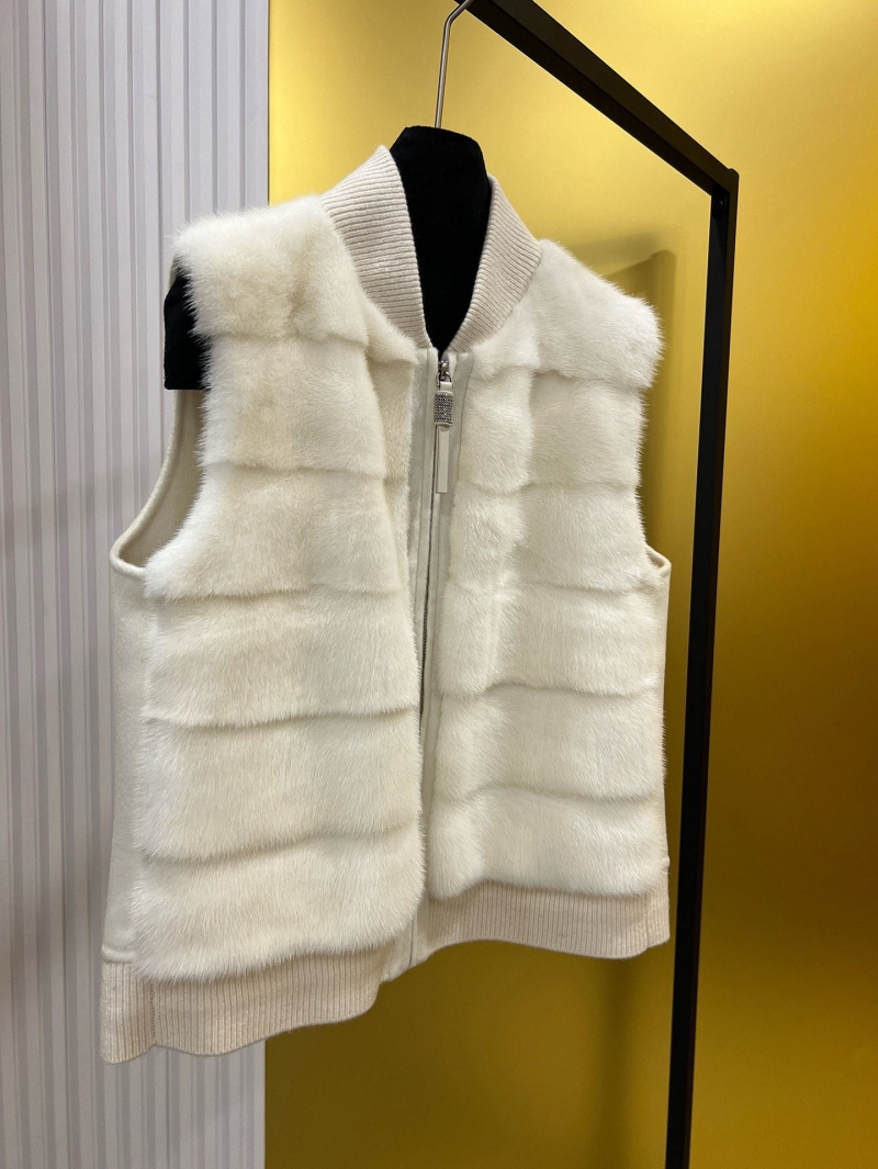 Brunello Cucinelli Outwear